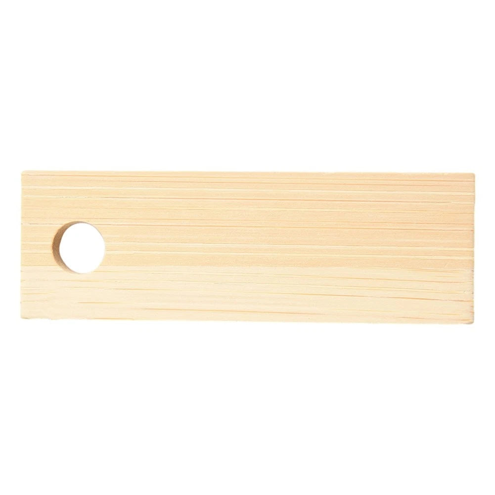 Fishing Handy Gauge Fly Gauge Hook Measuring Tool