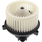 Blower Motor Resistor Set of 2 for Ford Fusion (2006–2009)