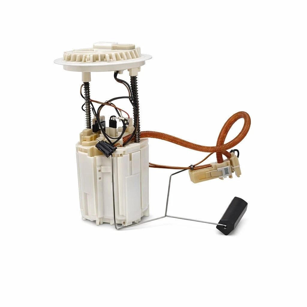 Genuine OEM Electric Fuel Pump for Mercedes-Benz ML350, ML500, GL450 (2006–2011) 1644701994
