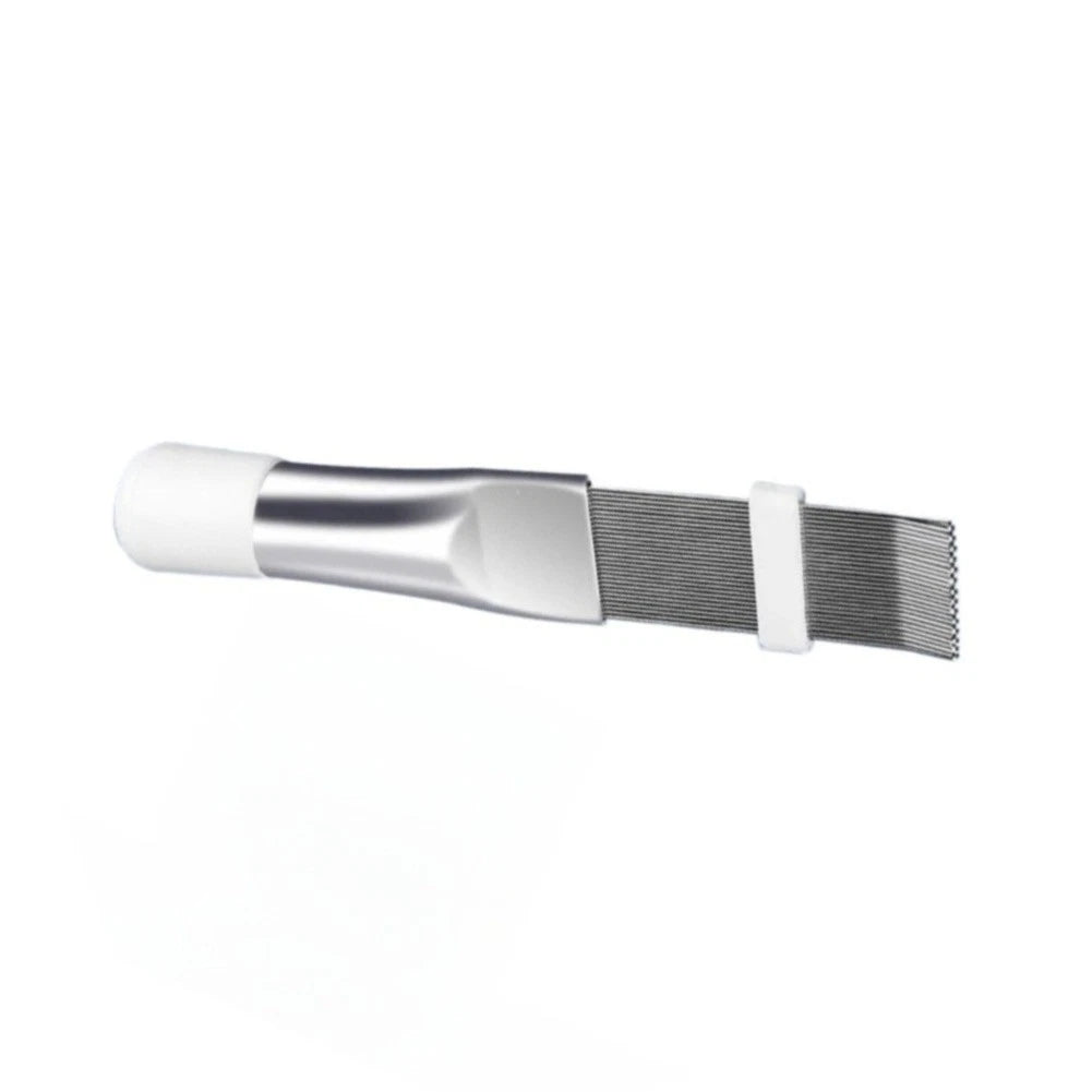 Condenser Fin Cleaning Comb Tool for AC (Stainless Steel)