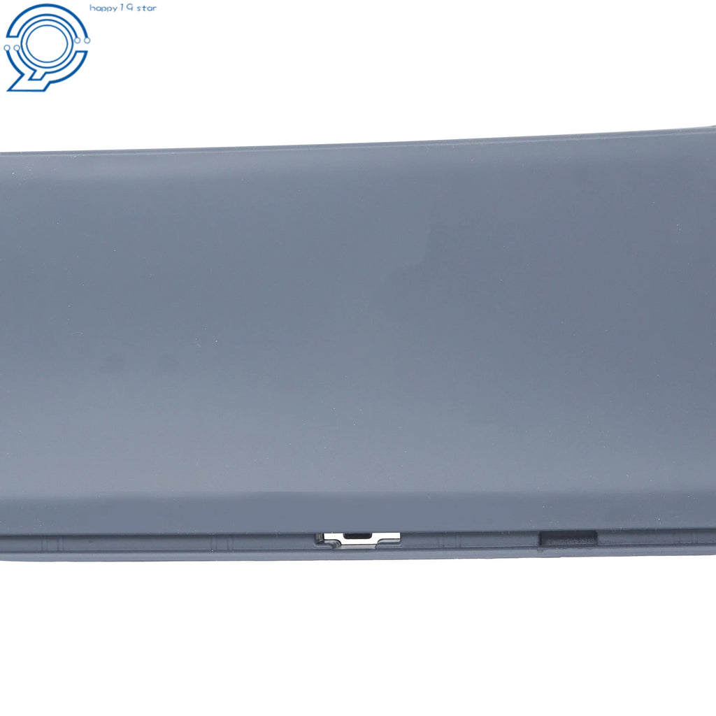 Front Upper Bumper Cover for GMC Terrain (2016–2017) Primed