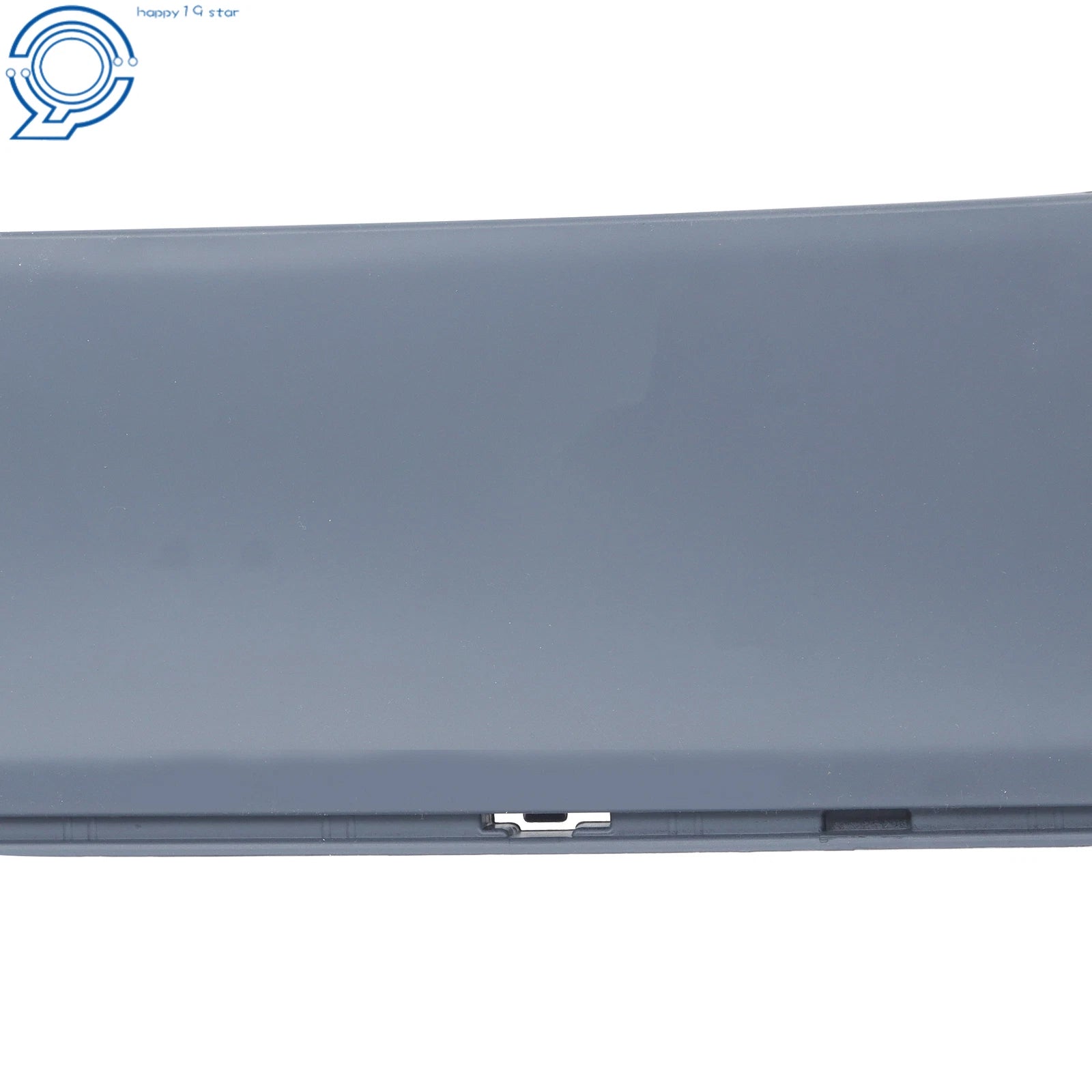 Front Upper Bumper Cover for GMC Terrain (2016–2017) Primed