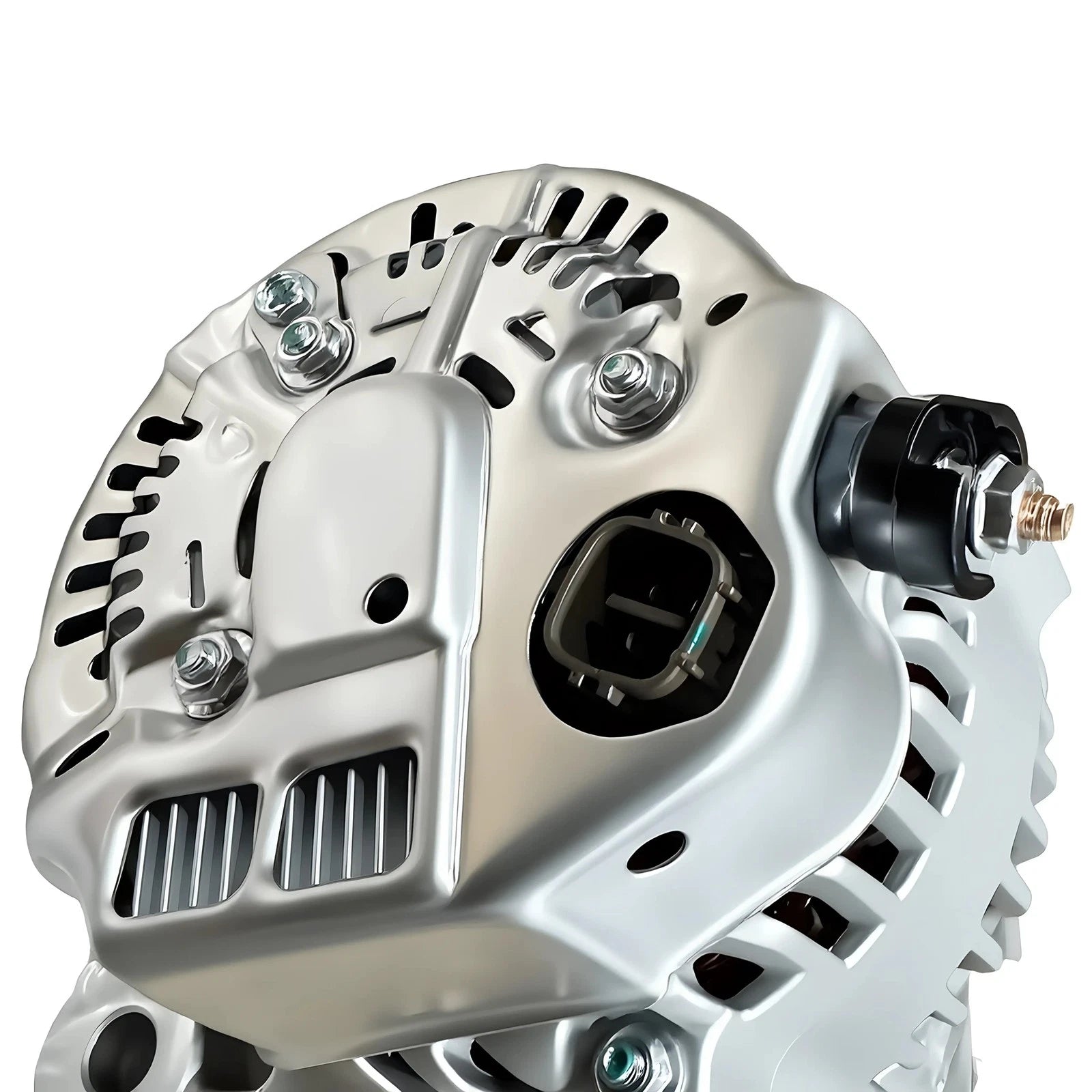 Alternator 80A for Honda Accord Acura CL L4 2.3L (1998–2002) 31100PAAA01