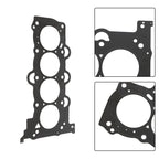Cylinder Head Assembly for Hyundai Sonata, Kia Optima