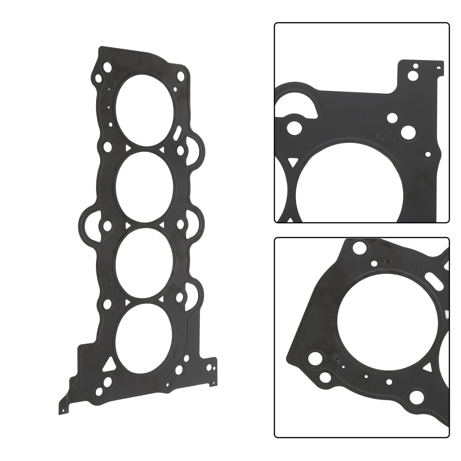Cylinder Head Assembly for Hyundai Sonata, Kia Optima