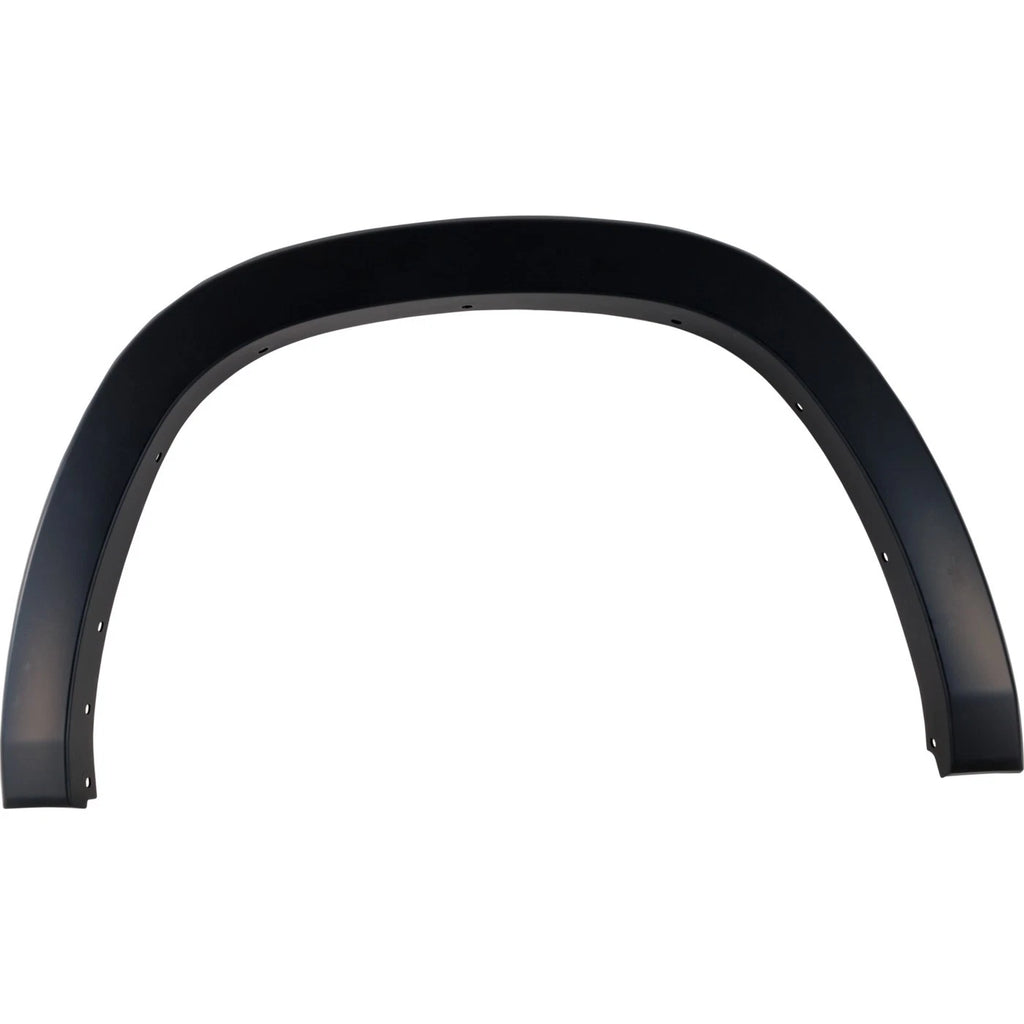 Fender Trim Set for Ram 1500 (2019–2022) Rear Driver and Passenger Side