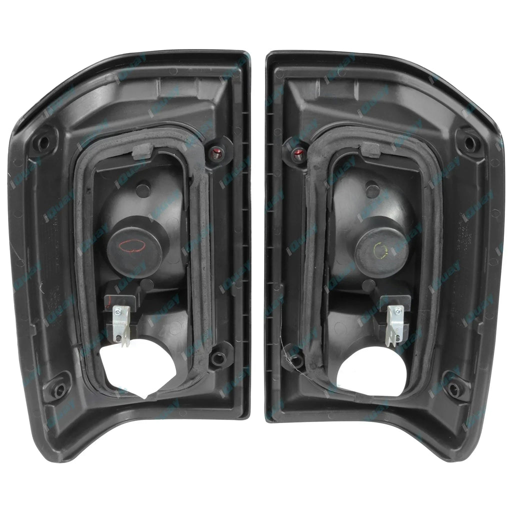 LH+RH Tail Lights Pair for Nissan Patrol GQ 1993-1997 Left Right L+R Set