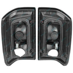 LH+RH Tail Lights Pair for Nissan Patrol GQ 1993-1997 Left Right L+R Set