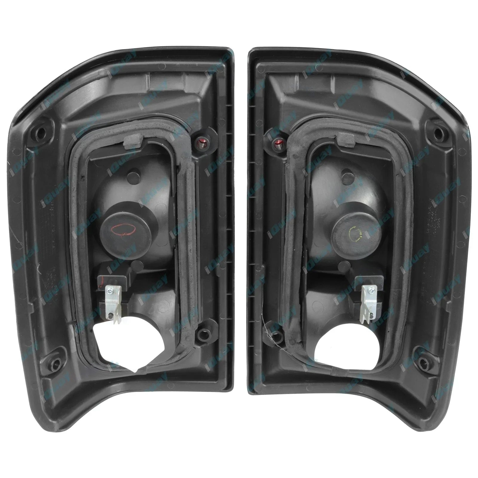 LH+RH Tail Lights Pair for Nissan Patrol GQ 1993-1997 Left Right L+R Set