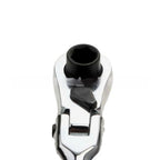 1/4 Inch Flexible Ratchet Wrench for MINI (2001–2023) - Swivel Head, 72 Tooth