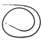 Park Hand Brake Cable for Yamaha Grizzly YFM350 4x4 IRS (2007–2011)