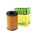 Mann Engine Oil Filter for BMW M850i xDrive (2019–2020)