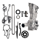 Engine Timing Chain Kit for Toyota 4Runner/Pickup 2.4L (1985–1995)