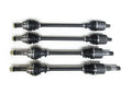 Full Axle Set for Polaris Ranger 500 700 4x4 (2009), 800 6x6 (2010–2017)