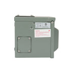 50A RV Power Outlet Box for RVs (125/250V)