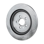 Rear Disc Brake Rotor for Ford Explorer, Taurus, Flex, Lincoln MKT (2013–2019)