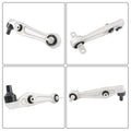 Lower Control Arm w/Ball Joint for Tesla Model Y (2020–2021)