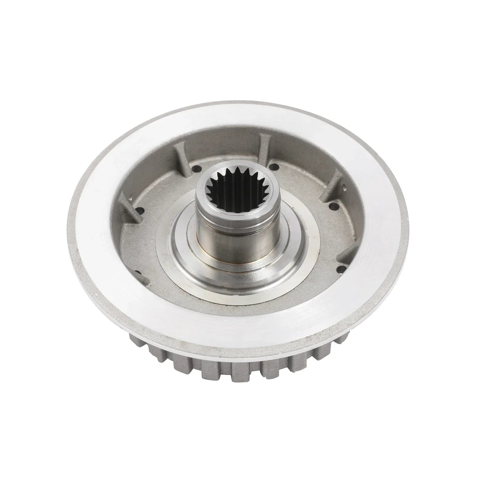 Clutch Pressure Plate Set for Harley Davidson Sportster 883 1200 (1991-2003)
