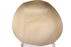 Leather Synthetic Center Console Armrest Cover for Cadillac DTS (2006–2011) Beige