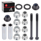 Front End Ski Leg Repair Kit for Ski-Doo Grand Touring 1200 550F 600 900 (2010–2015)