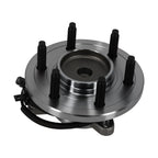 Front Wheel Hub Kit for Ford F-150 (2009–2010) 515117, RWD, 6 Lugs, ABS