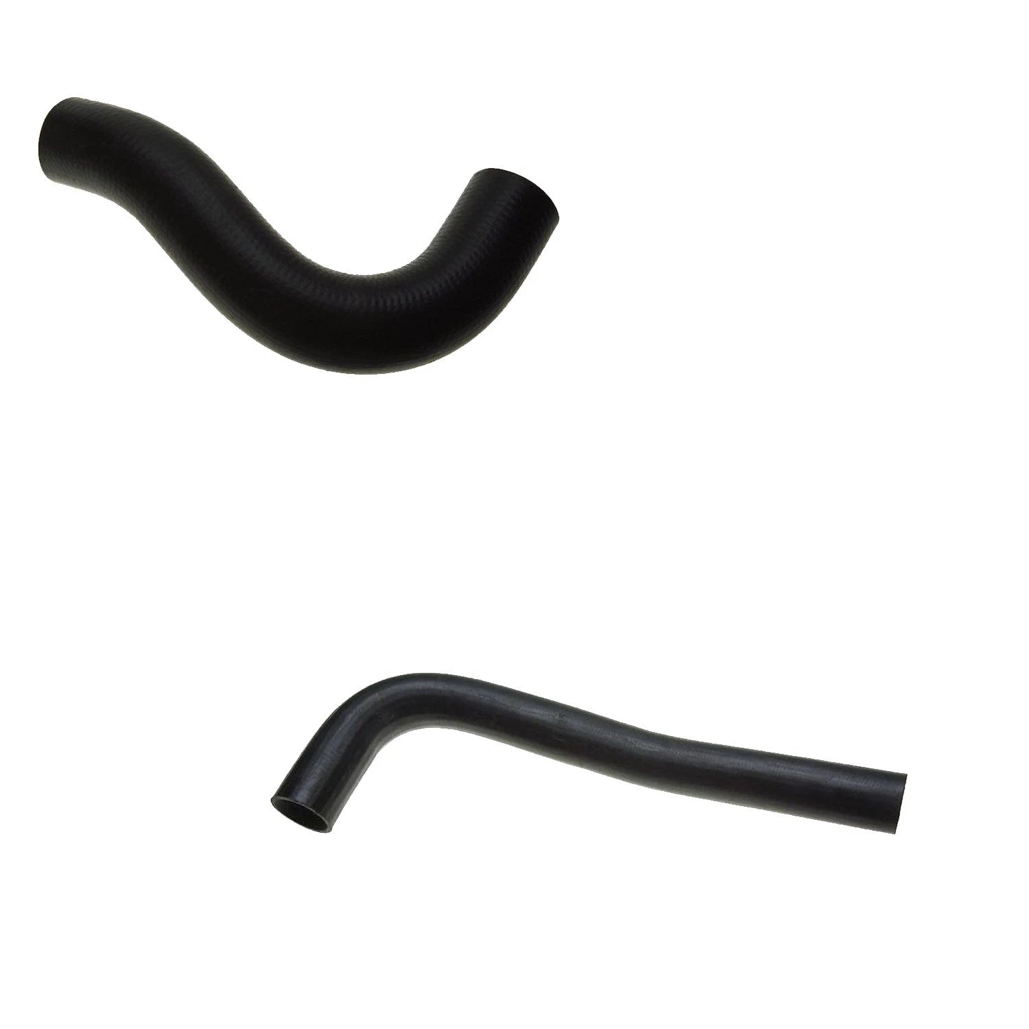 Gates Upper & Lower Radiator Coolant Hose Kit for Dodge Ram 2500 3500 (L6)