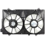 Radiator Cooling Fan for Mazda CX-5 (2013–2016) 623010