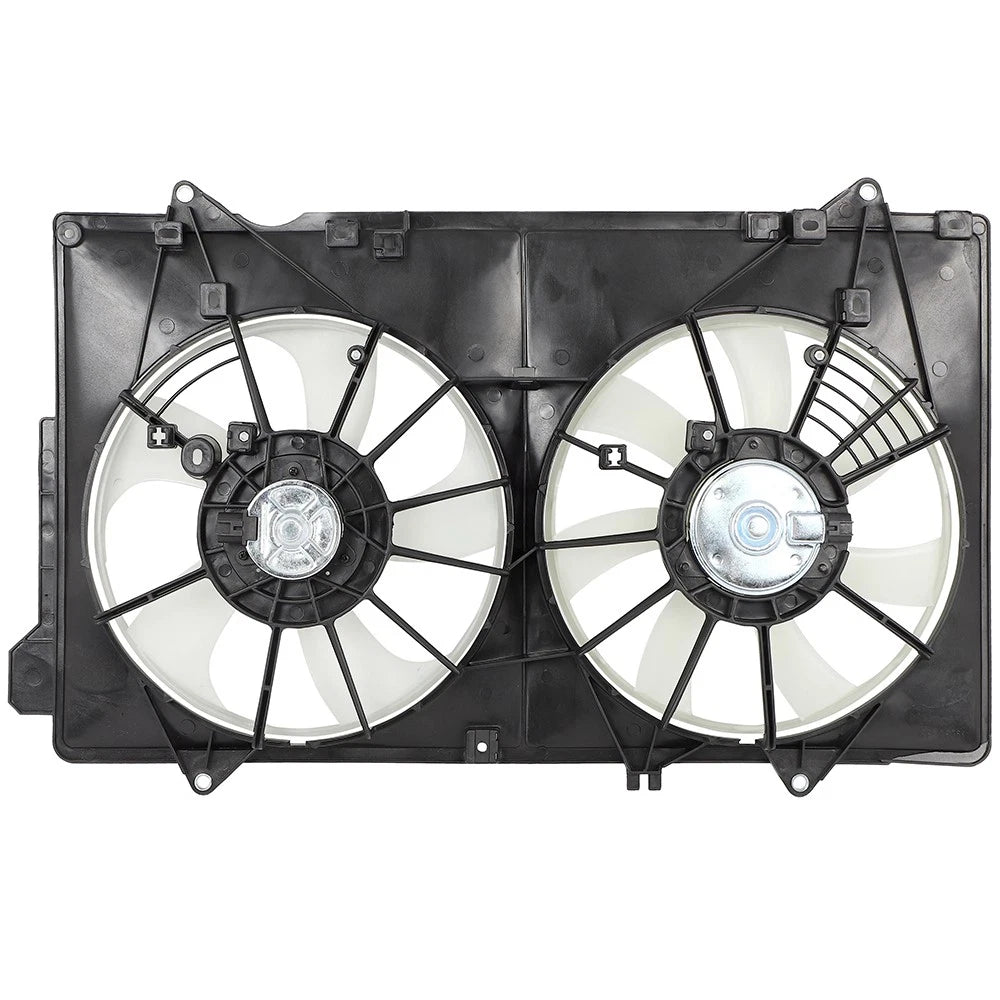 Radiator Cooling Fan for Mazda CX-5 (2013–2016) 623010