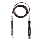 Adjustable Speed Jump Rope for Fitness and Cardio Training