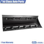 Rear Left Door Molding Trim for Ford Explorer (2016-2023)