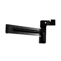 Replacement Steel Rear Passenger Side Inner Bumper Cover Support