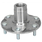 Front Axle Wheel Hub for Toyota Hilux 4x4 (2005-2016)