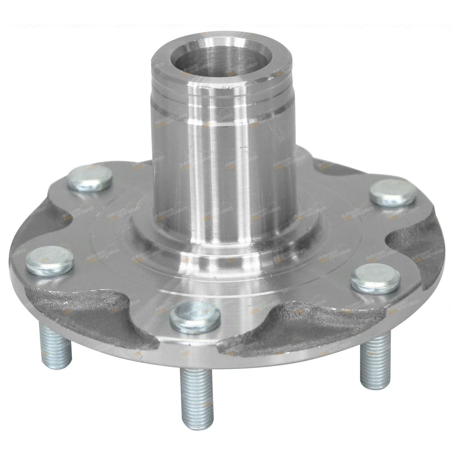 Front Axle Wheel Hub for Toyota Hilux 4x4 (2005-2016)