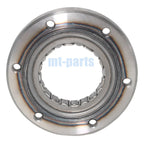 Starter Clutch One Way for Yamaha YFM660R Raptor 660R (2001–2003) 5LP-15590-00