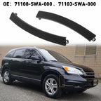 2X White LED Reverse Backup Lights for Make Model