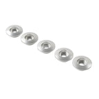 Set of 5 Front Brake Disc Gaskets for Honda CB150R CB250R CB300R (2013–2023)
