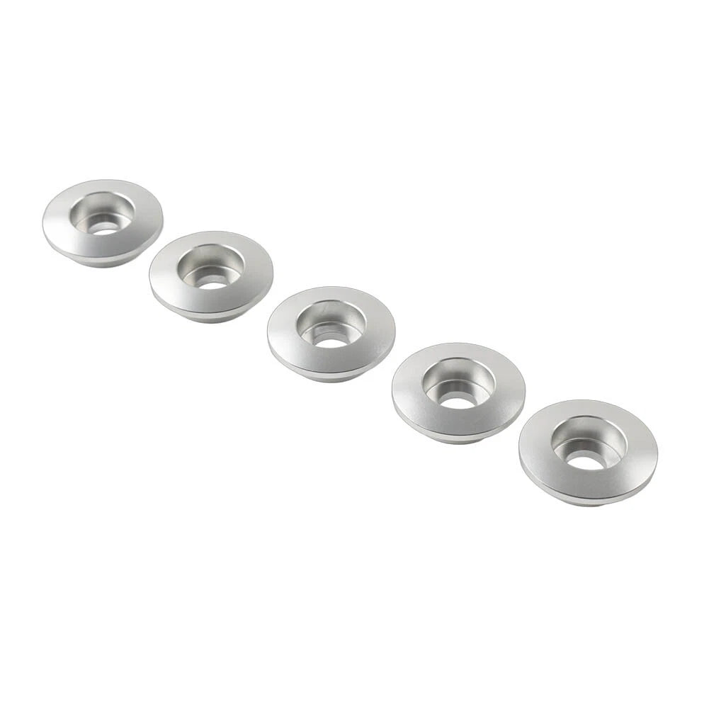 Set of 5 Front Brake Disc Gaskets for Honda CB150R CB250R CB300R (2013–2023)