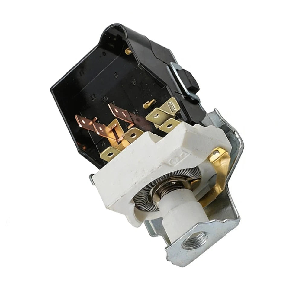 Headlight Switch for Chevrolet Malibu K20 Pickup Suburban (1973–1983)