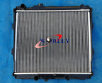 Radiator for Toyota Hilux LN147R/LN167/LN172 3.0L Diesel (1997-2005)