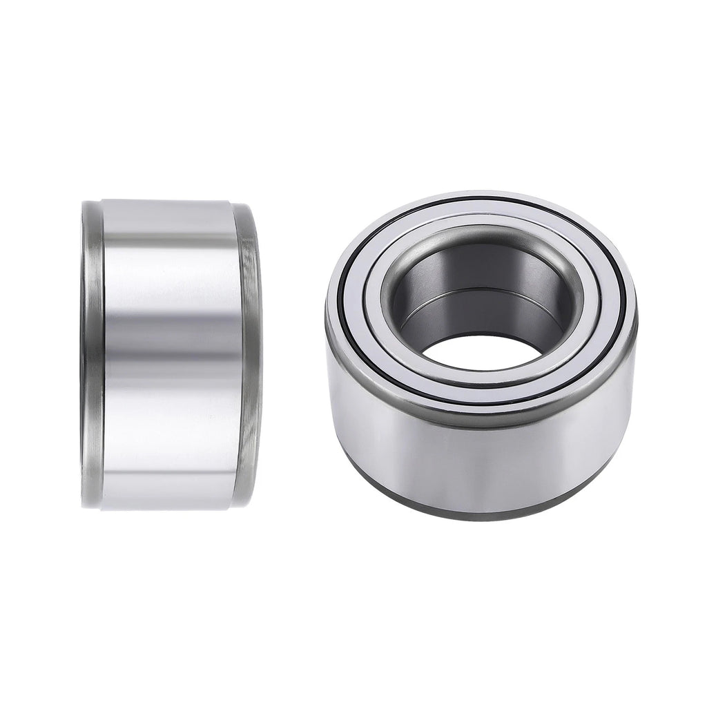 2X Front Wheel Ball Bearings for Toyota 4Runner Tacoma (1996–2002) 517011