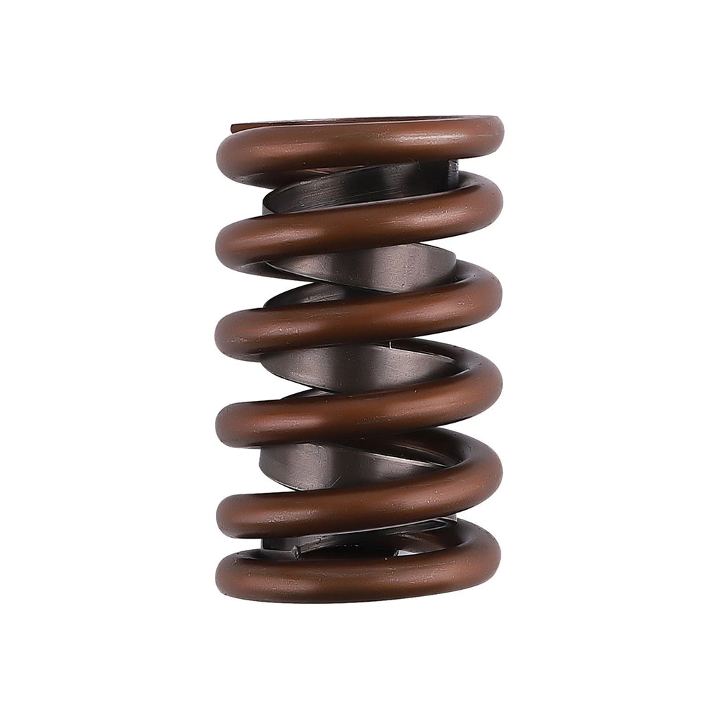 Valve Springs Set with Steel Retainers for Chevrolet Small Block 350/400 (1969–1986)
