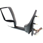 Set of 2 Power Mirrors for Ford E-350 Super Duty (2002–2014)