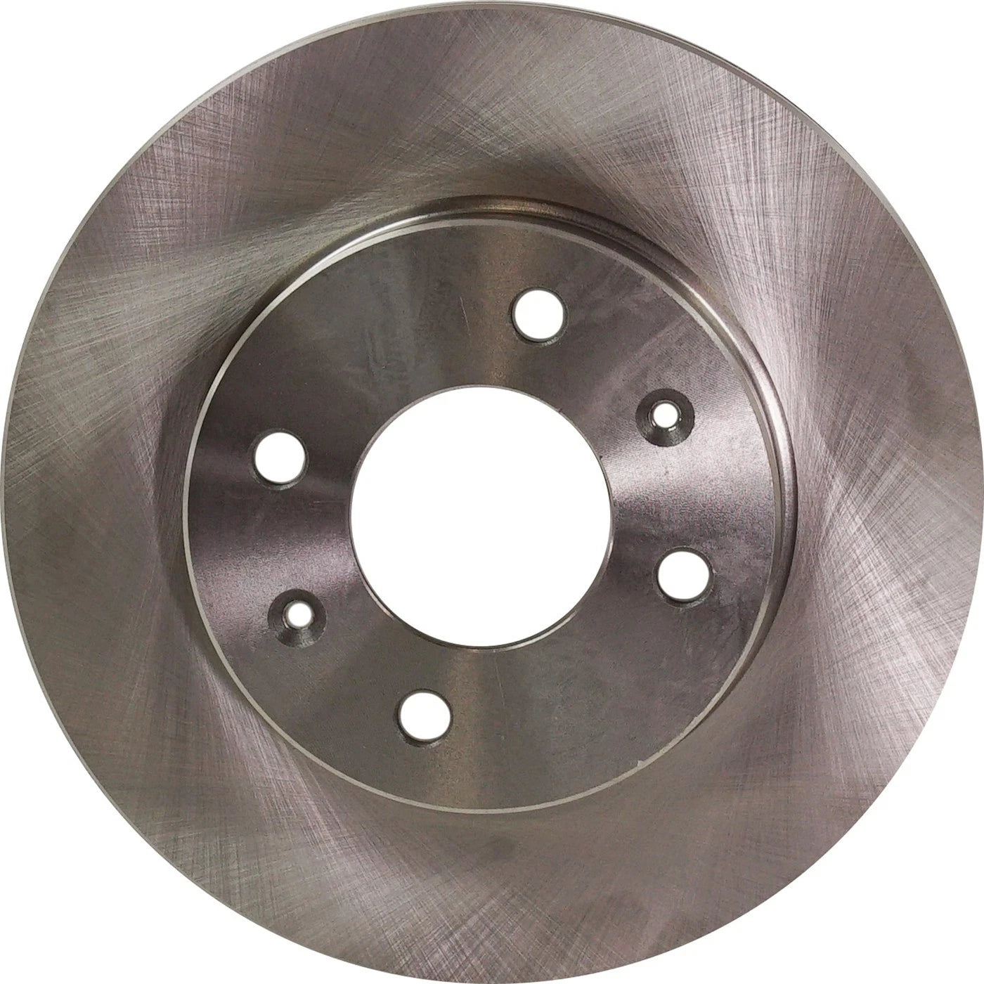 Front Brake Disc Rotors and Pads Kit for Hyundai Accent (2003–2005)