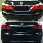 LED Tail Lights for Honda Accord (2013-2015)