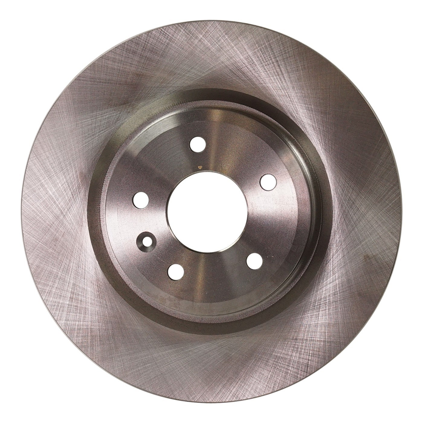 Front Disc Brake Rotors for Ford Taurus, Flex (2009–2010)