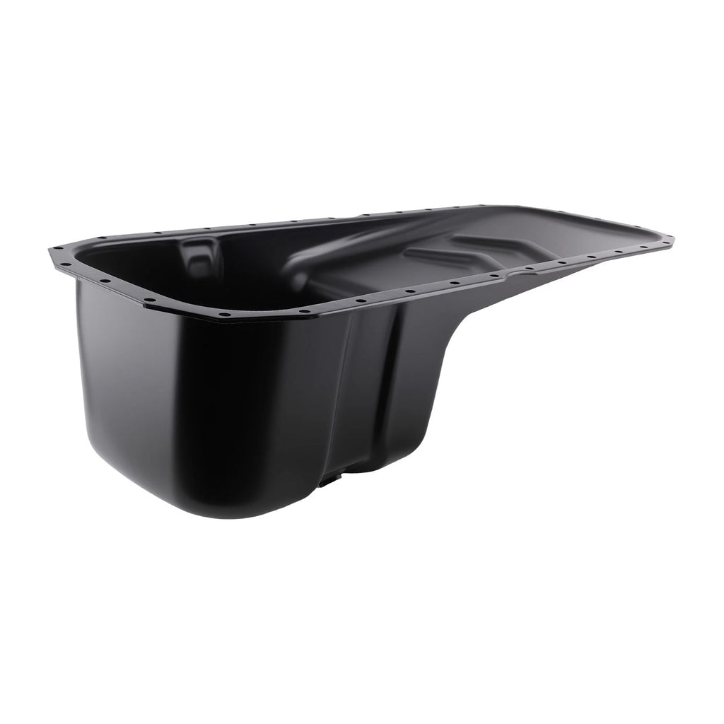 Heavy Duty Oil Pan for Cummins ISX15 (2007–2023) 4386821 5647538 Steel