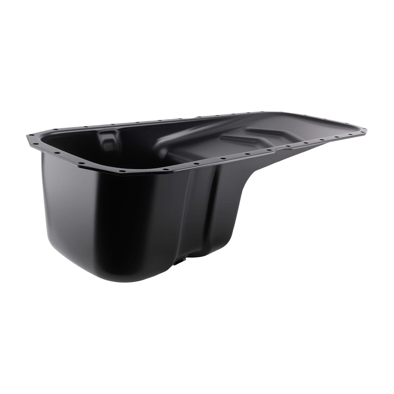 Heavy Duty Oil Pan for Cummins ISX15 (2007–2023) 4386821 5647538 Steel