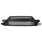Front Grille Bumper Lower for Toyota Corolla (2020–2021) Black