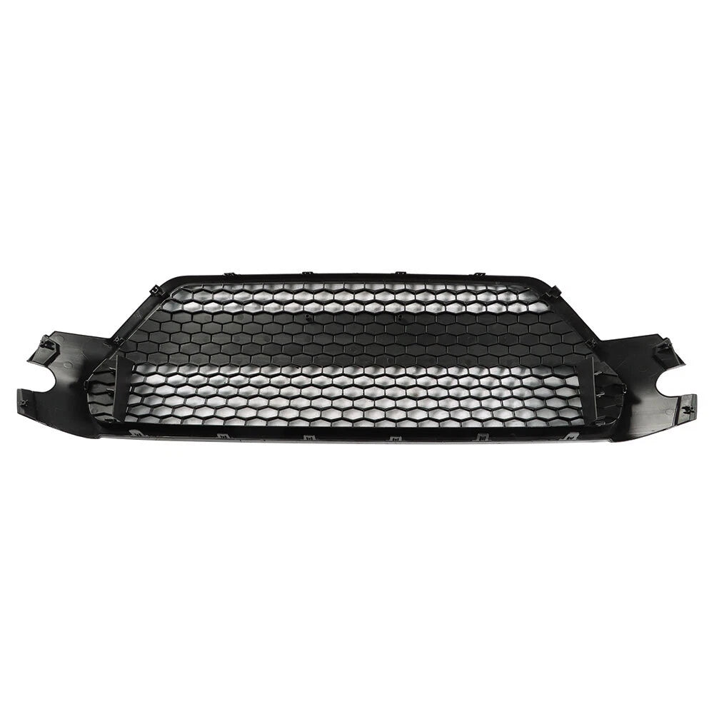Front Grille Bumper Lower for Toyota Corolla (2020–2021) Black
