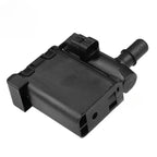 Vapor Evap Emissions Canister Vent Valve for Chevrolet (2007–2013)